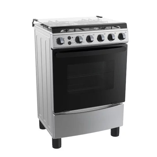 MIDEA GAZINIÈRE 4 FEUX – GAZ_24LMG4G027 MIDEA GAZINIÈRE 4 FEUX – GAZ_24LMG4G027